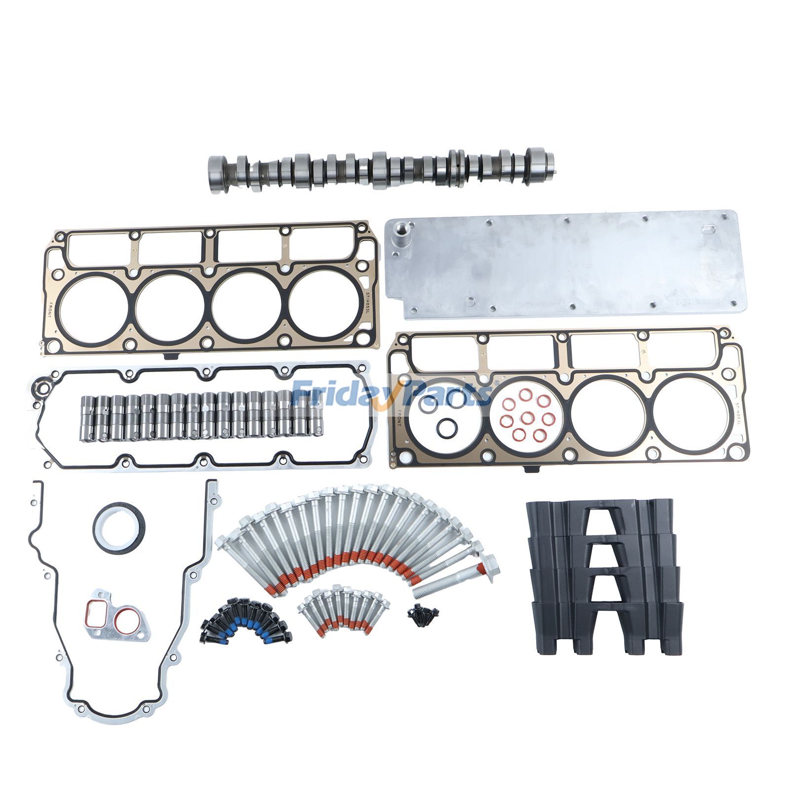  Camshaft Lifters Kit 