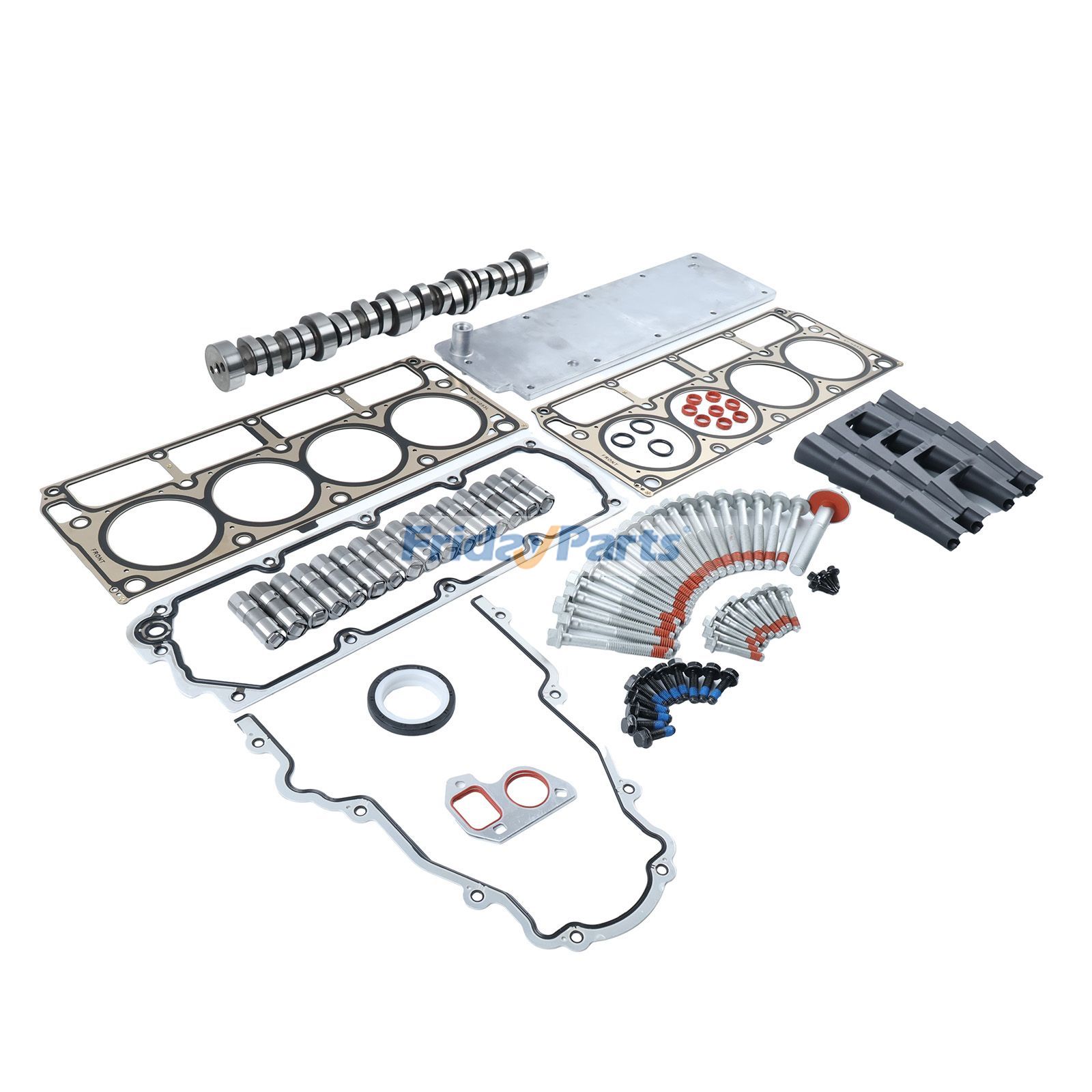 Camshaft Lifters Kit for Engine