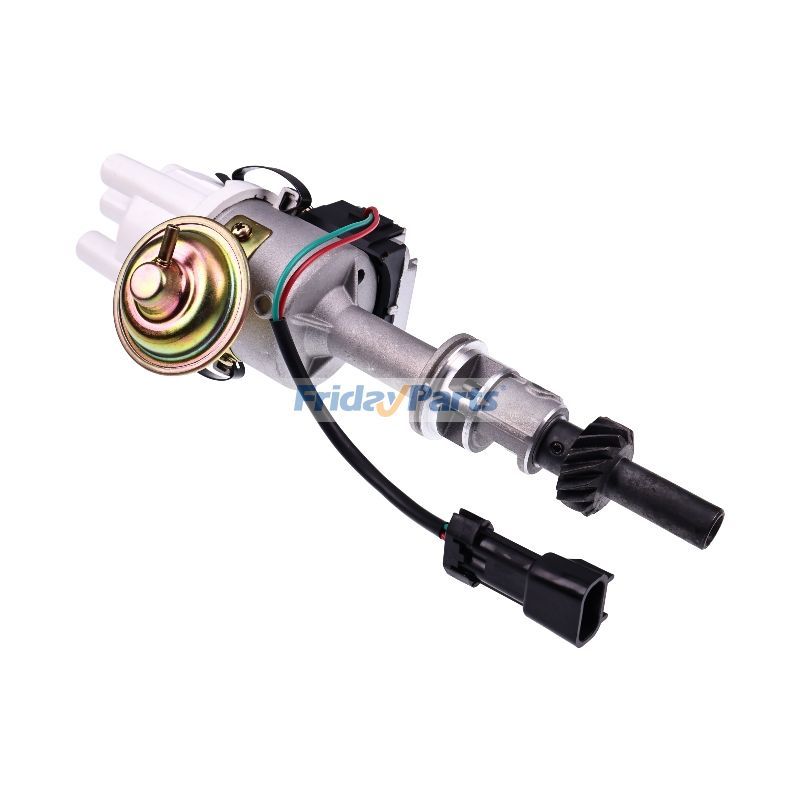 Distribuidor de ignição sem contato 9230087151 para Fiat Uno Tempra Premio Siena 147 Fiorino para Veículo