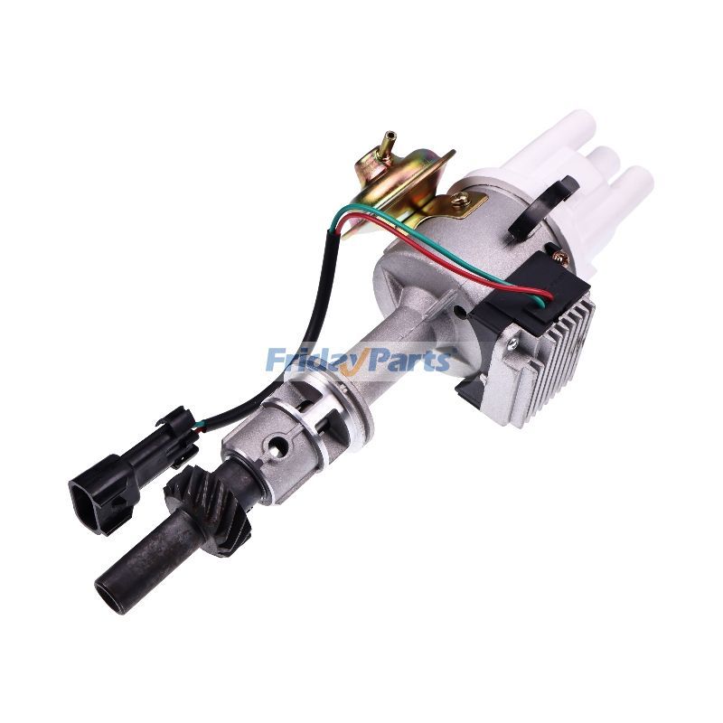 Distribuidor de encendido sin contacto 9230087151 para Fiat Uno Tempra Premio Siena 147 Fiorino