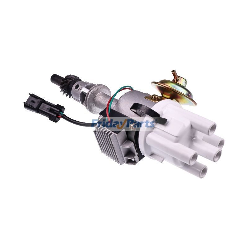 Distribuidor de ignição sem contato 9230087151 para Fiat Uno Tempra Premio Siena 147 Fiorino FridayParts