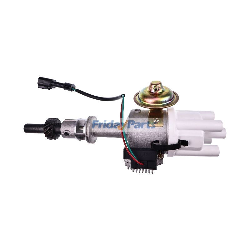 Compre Distribuidor de ignição sem contato 9230087151 para Fiat Uno Tempra Premio Siena 147 Fiorino na FridayParts