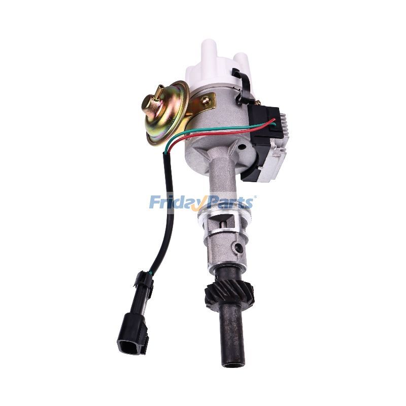 Veículo Para Fiat - Distribuidor de ignição sem contato 9230087151 para Fiat Uno Tempra Premio Siena 147 Fiorino