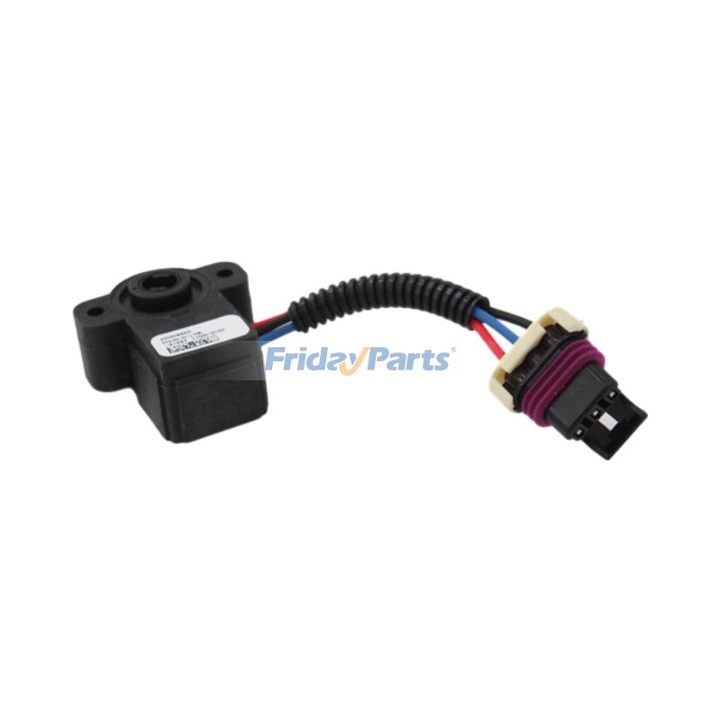 Non Contact Rotational Position Sensor AN209468 for John Deere Engine 4045 6068 Sprayer 230M 4710 M4025 R4023