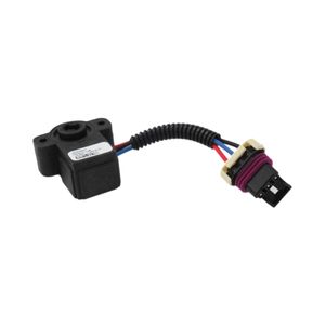 Re70496 Non Contact Rotational Position Sensor AN209468 for John Deere Engine ...