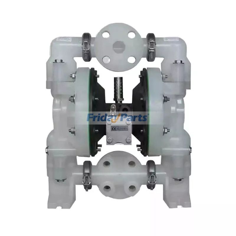 Ingersoll Rand ARO 用非金属空気圧ダイヤフラムポンプ 6661A3-344-C