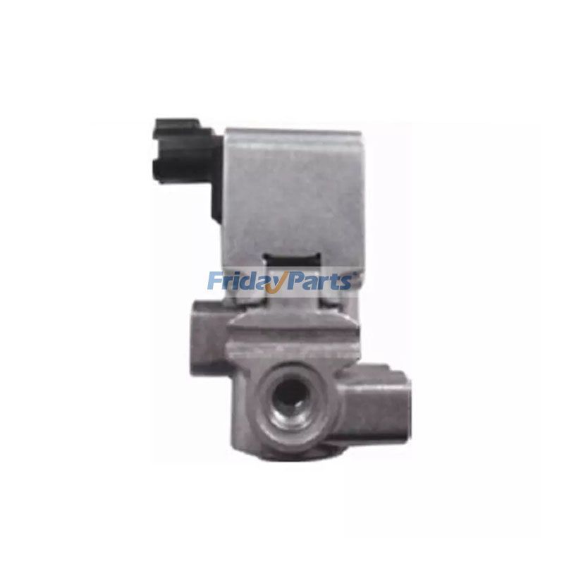 Normal Close Solenoid Valve 871281W 87125JR VF-128 for Isuzu Hino Truck
