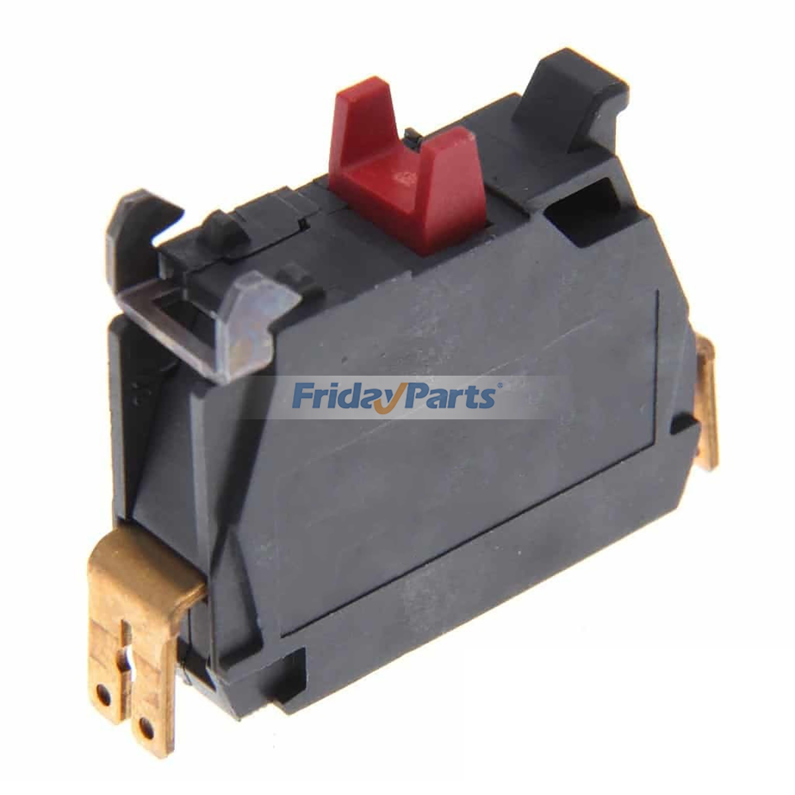 Normalerweise geschlossener Schalter 05762301 für Bomag Aufsitzwalze BW900-50