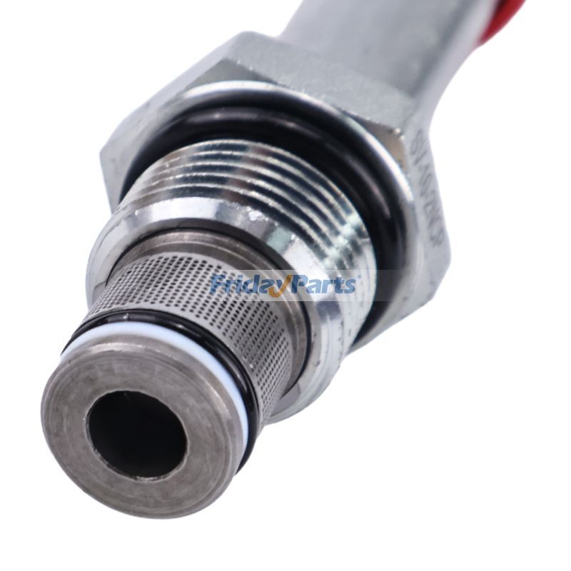 Solenoid Valve Cartridge in Stock in China