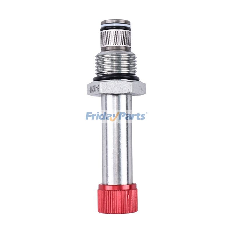 Excavator,Tractor Solenoid Valve Cartridge