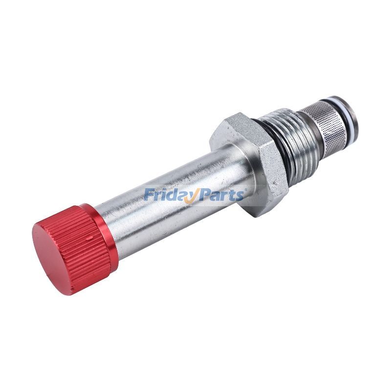 Solenoid Valve Cartridge for Excavator,Tractor