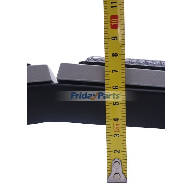 Umrüstsatz für LED-Nasenhaubebei FridayParts kaufen