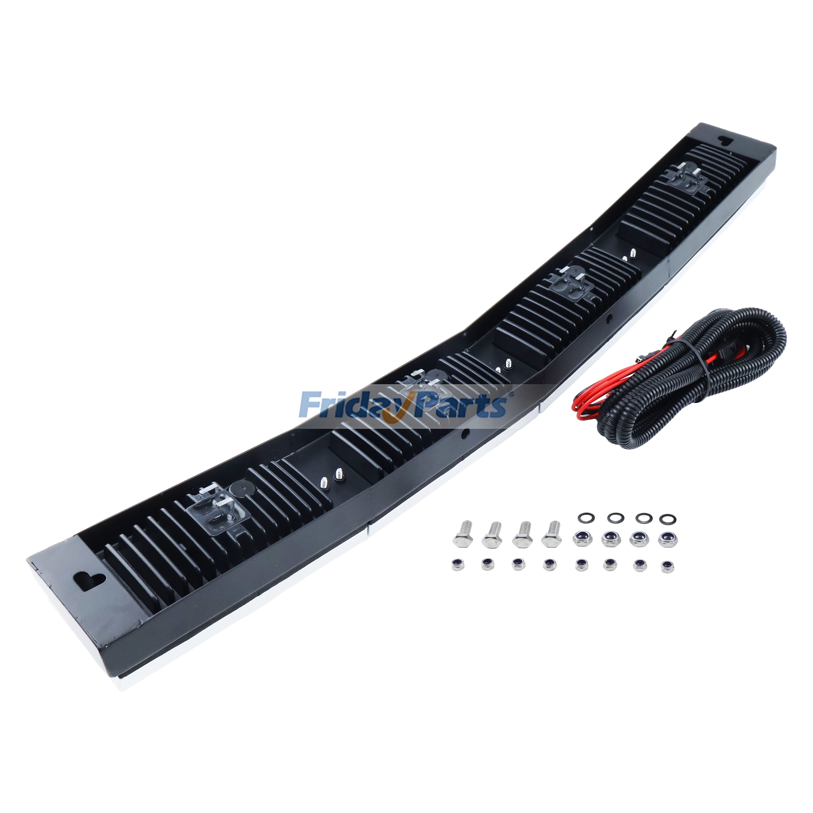 Nose LED Hood Conversion Kit For JOHN DEERE Tractor