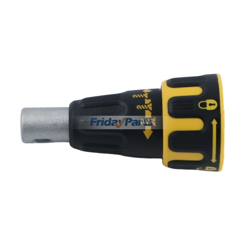 Conjunto de cono de punta N435495 para pistola atornilladora para paneles de yeso Dewalt DCF620B DCF620D2 DCF620M2 Para Dewalt