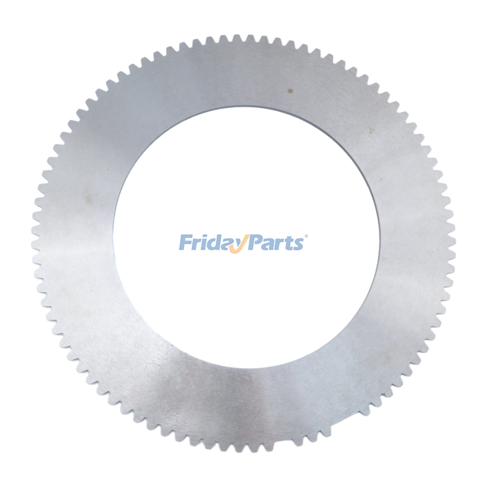 Notched Disc 119430A1 4623210 7384455 for CASE Wheel Loader 621C 721C 821C 621B 721B 821B