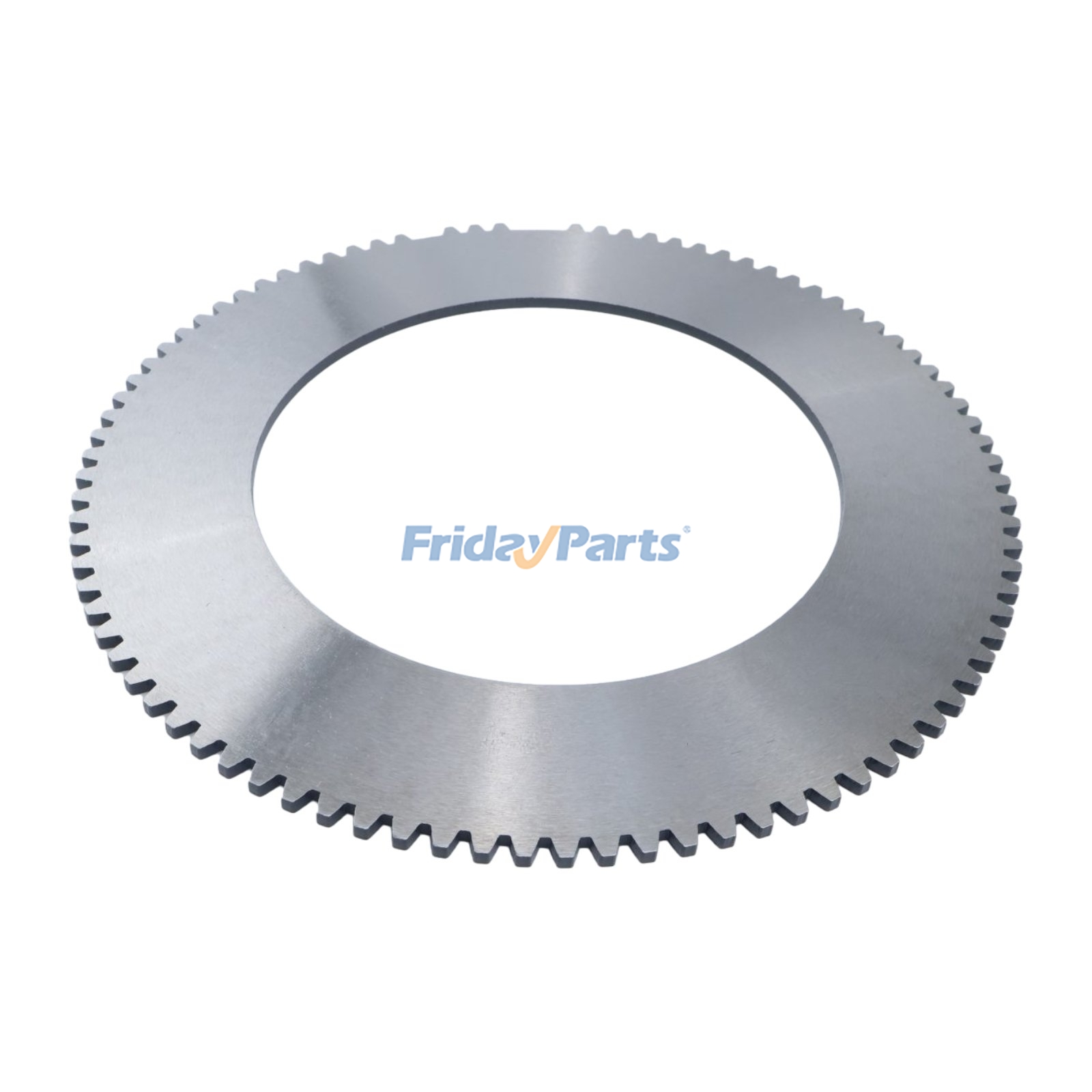 Notched Disc for Loader