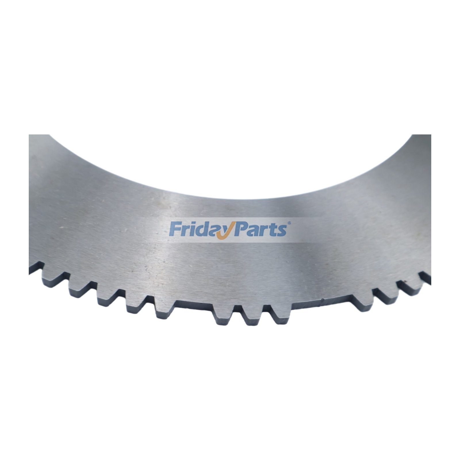 Notched Disc compatible with Loader