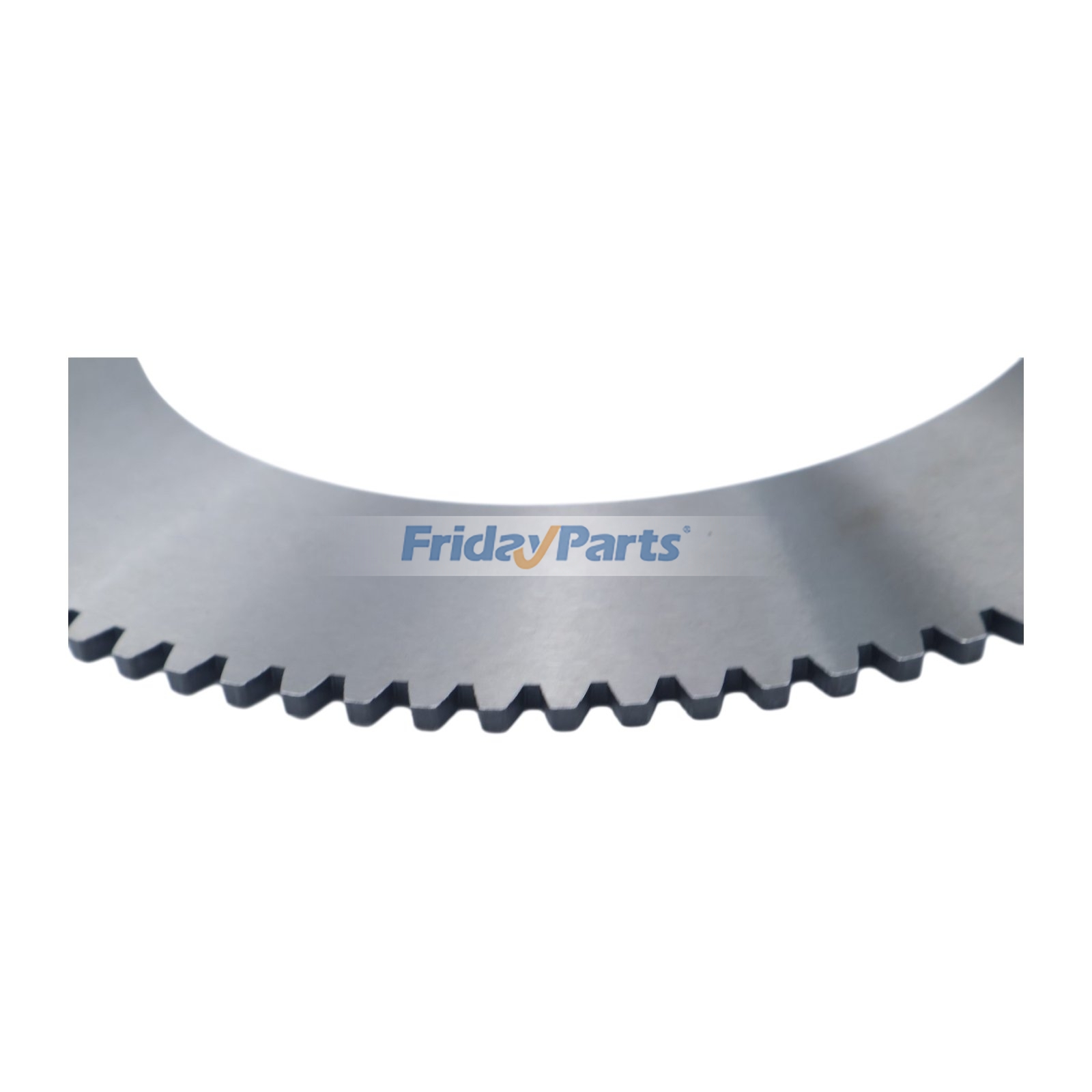  Notched Disc For CASE