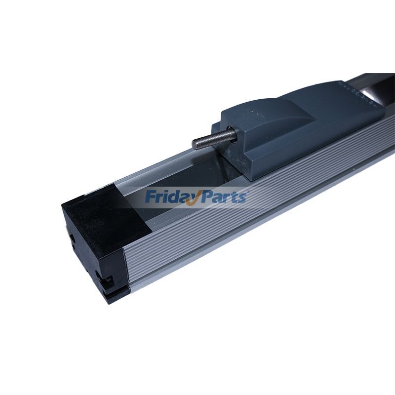 Other Construction Equipment Novotechnik Position Transducer Travel Sensor 10kOhm 750mm