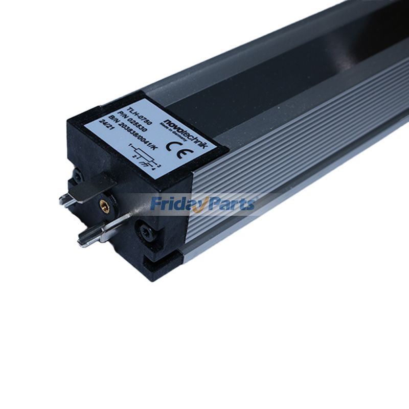 Novotechnik Position Transducer Travel Sensor 10kOhm 750mm in Stock in China