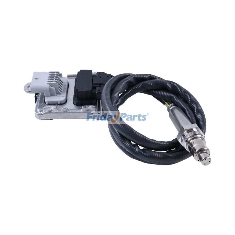 Nitrogen Oxide Sensor for Vehicle