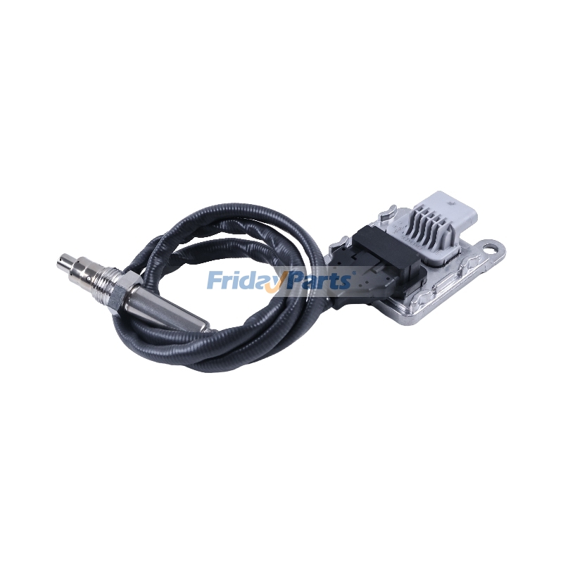 NOx Nitrogen Oxide Sensor 12708006 12695882 for Chevrolet Silverado GMC Sierra 2500HD 3500HD 6.6L V8 2020-2025