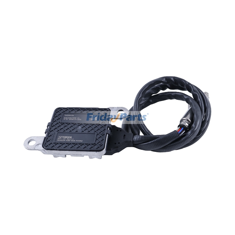 Nitrogen Oxide Sensor compatible with Vehicle