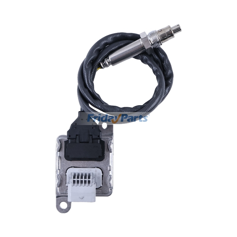 Vehicle Nitrogen Oxide Sensor