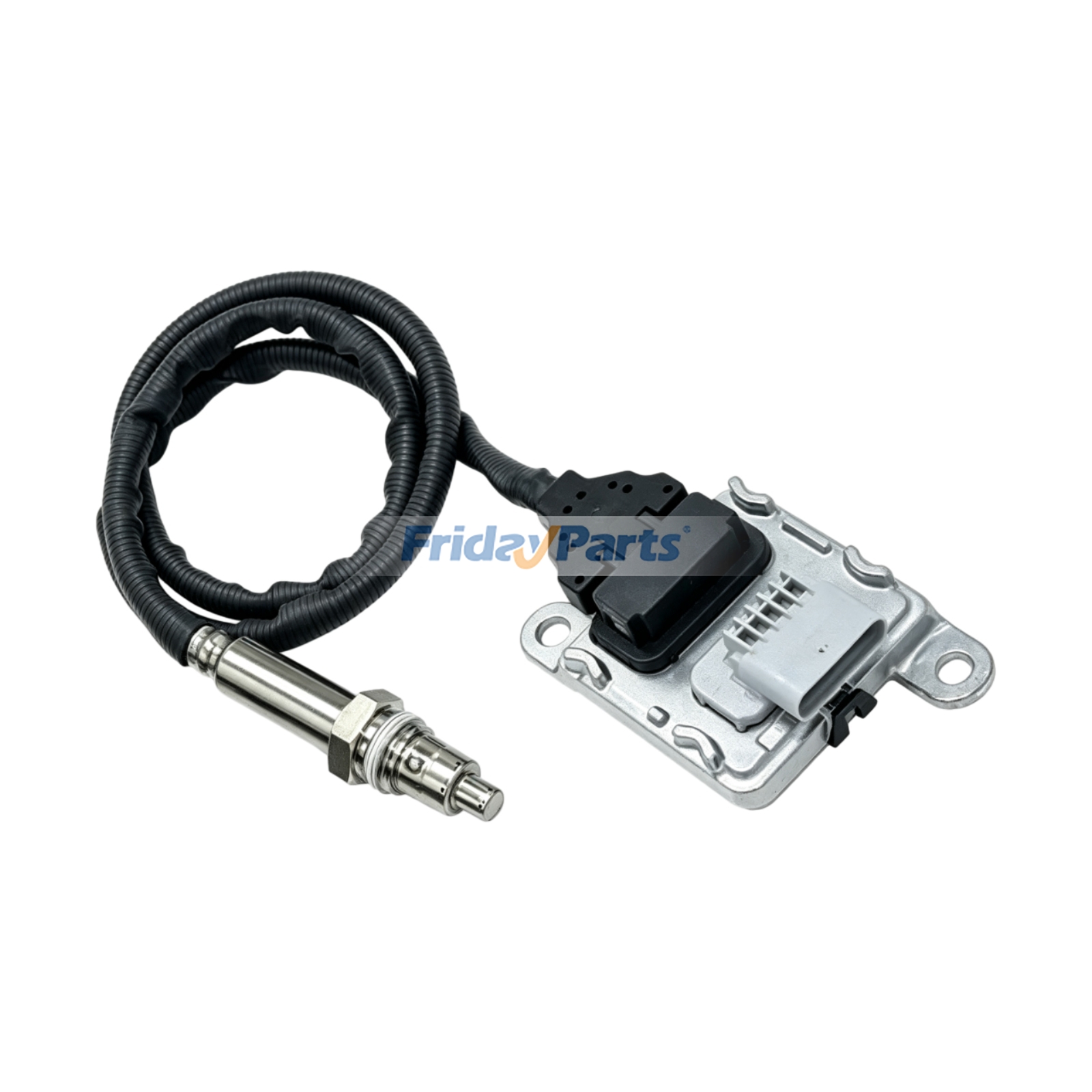 Sensor de óxido de nitrógeno (NOx) 2872948 5WK96742 para motores Cummins ISB, ISB6.7, ISL9, QSB3.3, QSG12, QSL9 y X12, Dodge Ram 2500, 3500, 4500 y 5500 (2013-2018). para Motor,Vehículo