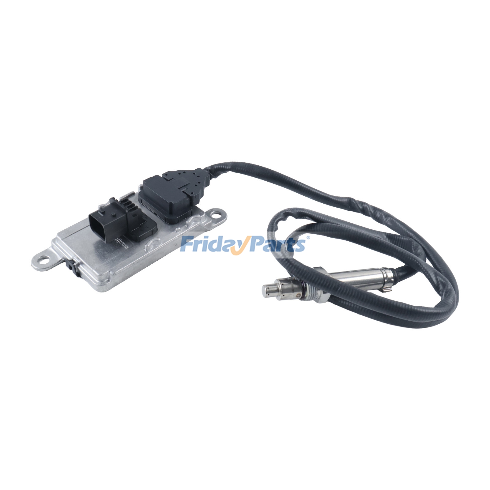 Engine NOX Nitrogen Oxide Sensor