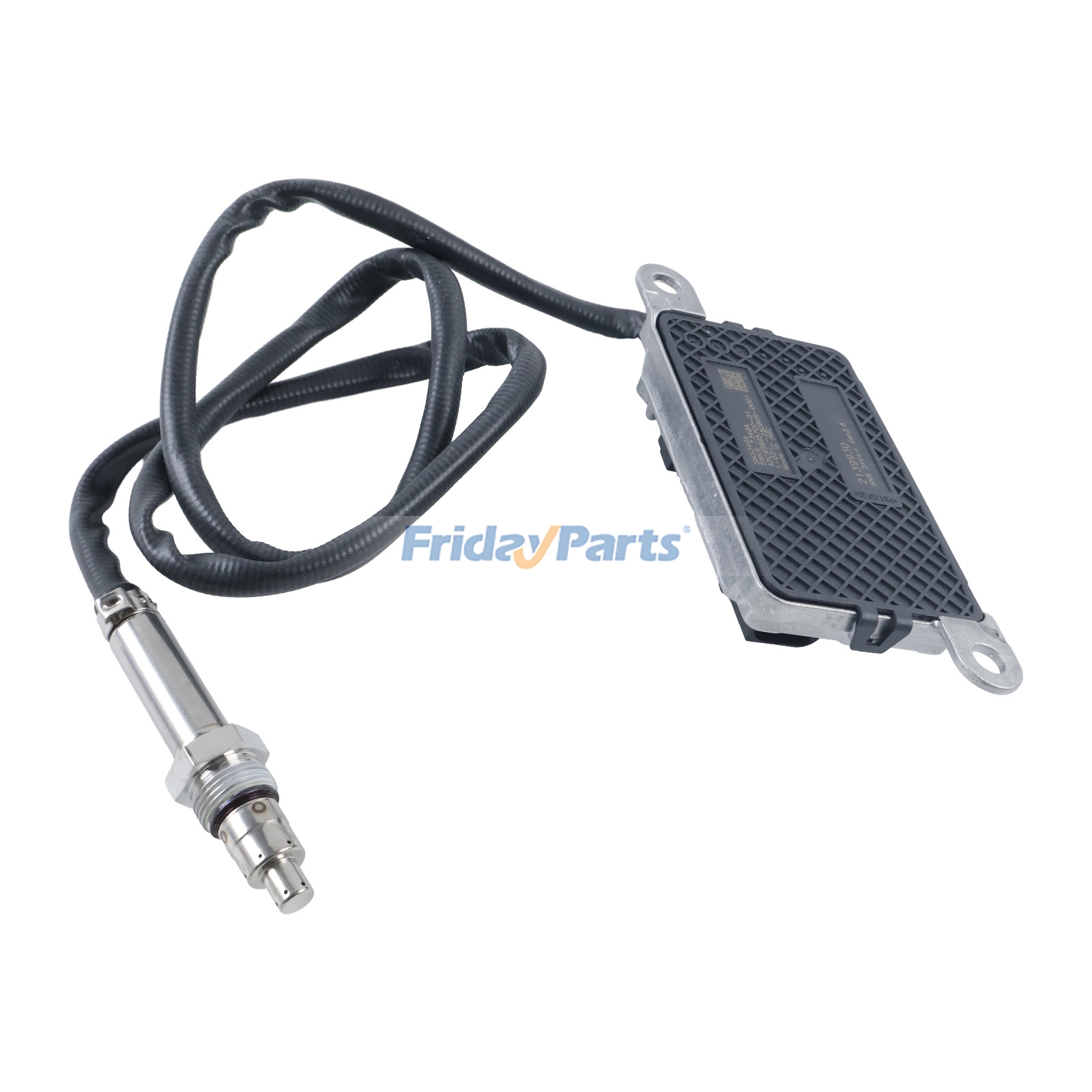  NOX Nitrogen Oxide Sensor 