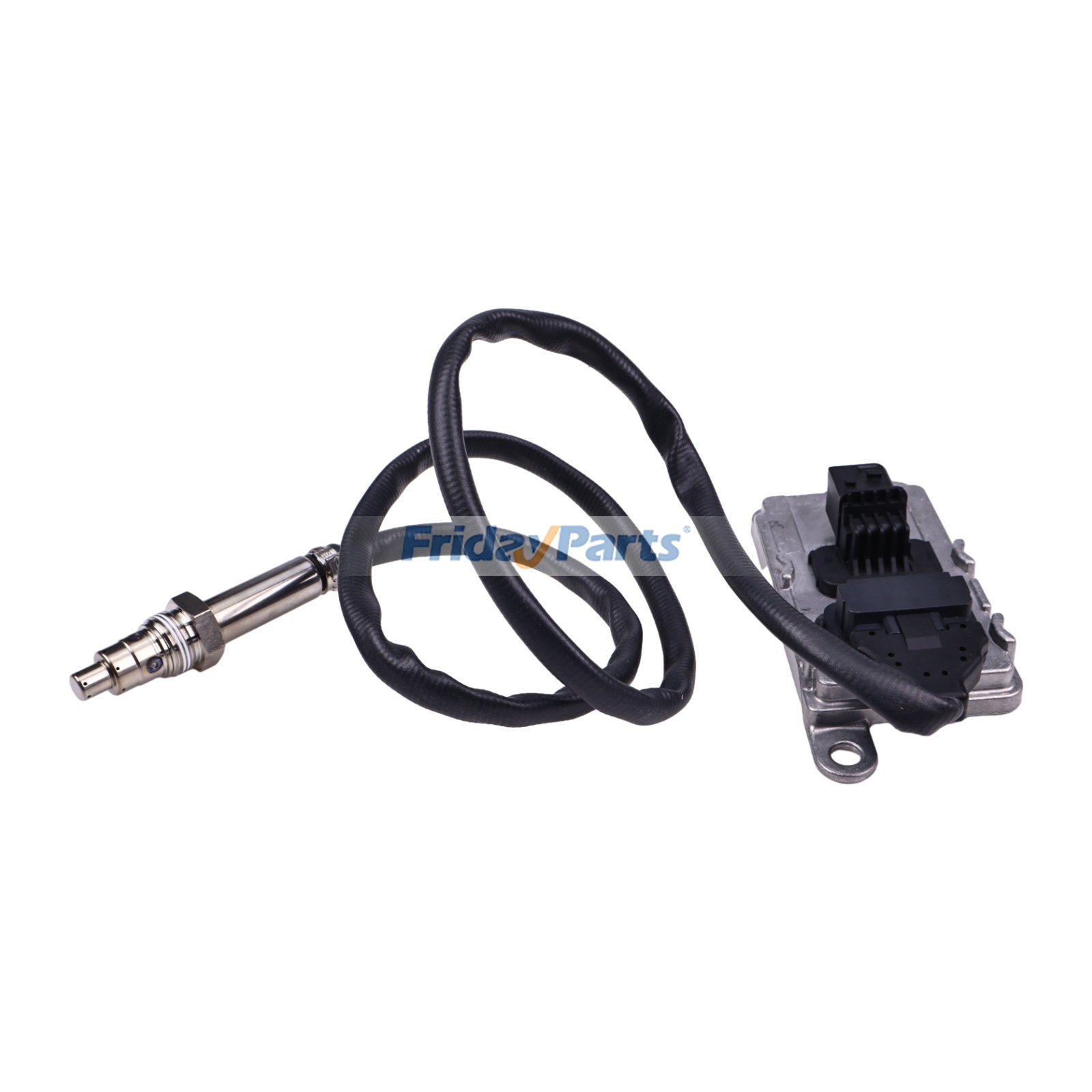 Sensor de óxido de nitrógeno NOx 4326868 para motor Cummins ISL ISC 8.9L 
