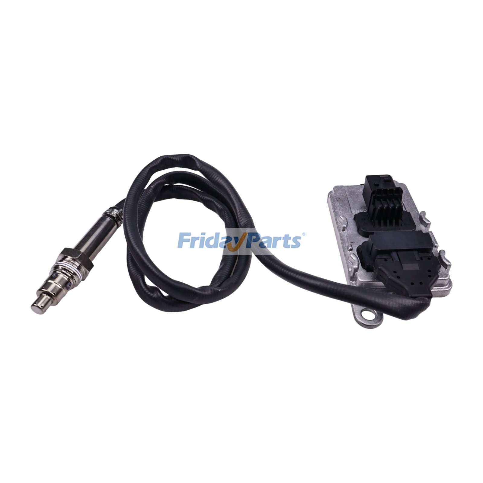 Sensor de óxido de nitrógeno NOx 4326868 para motor Cummins ISL ISC 8.9L de FridayParts