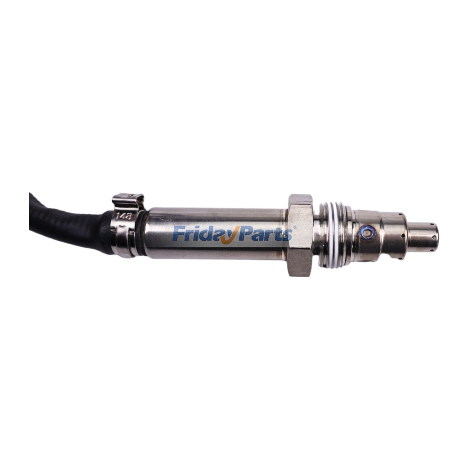 Sensor de óxido de nitrógeno NOx 4326868 para motor Cummins ISL ISC 8.9L para Motor  FridayParts