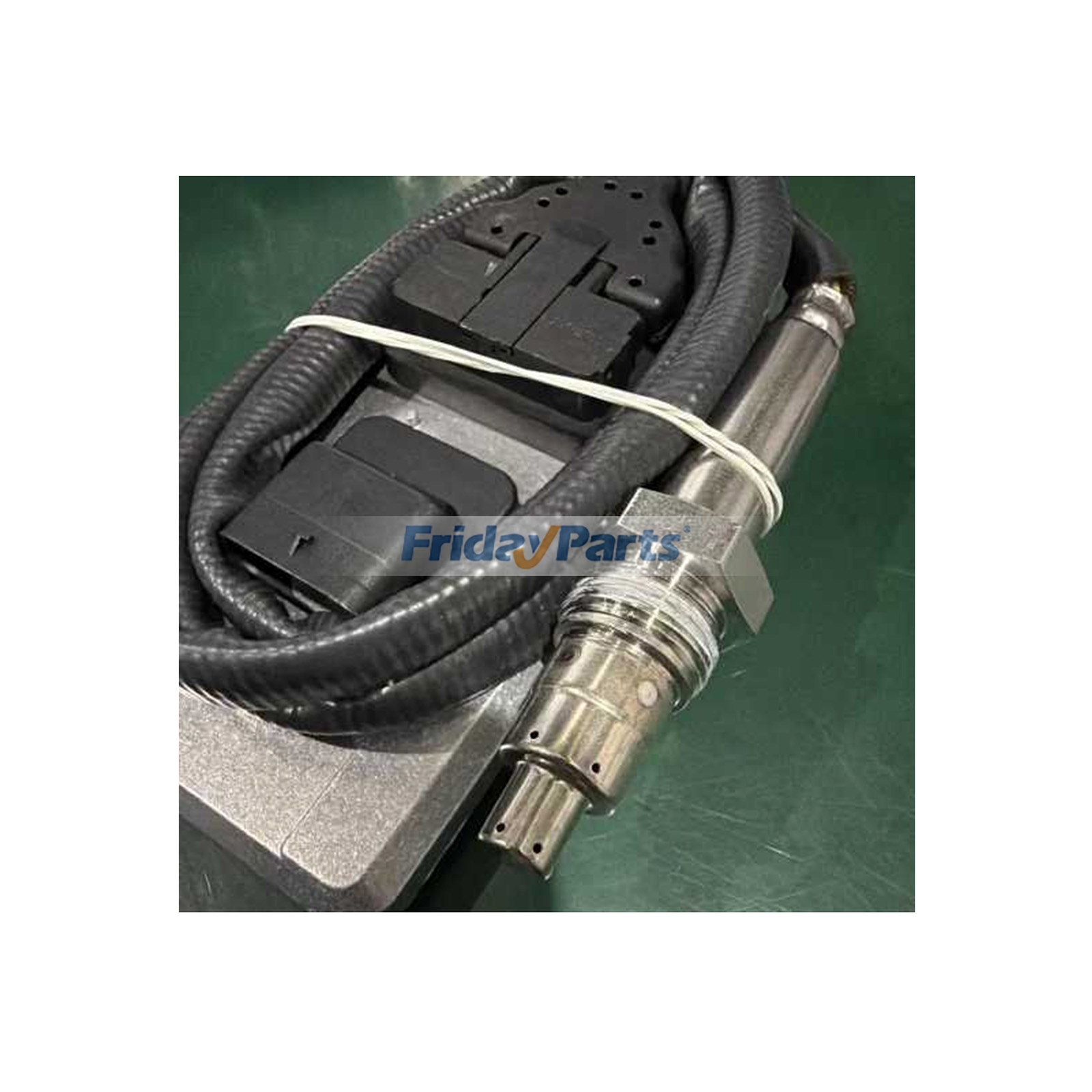 Sensor de óxido de nitrógeno Nox 5WK96714A para camión Cummins Hino MAN Para Hino,Para MAN