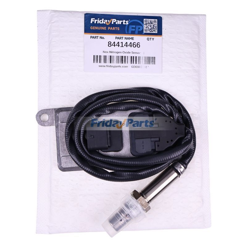 Nox Nitrogen Oxide Sensor 84414466 5WK96711C for New Holland Tractor T6.120 T6.140 T6.150 T6.155 Dozer D125C D150C D180C