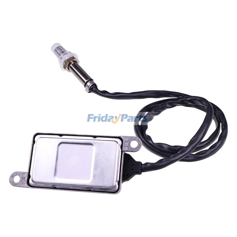Nox Nitrogen Oxide Sensor For New Holland Dozer,Telehandler,Tractor