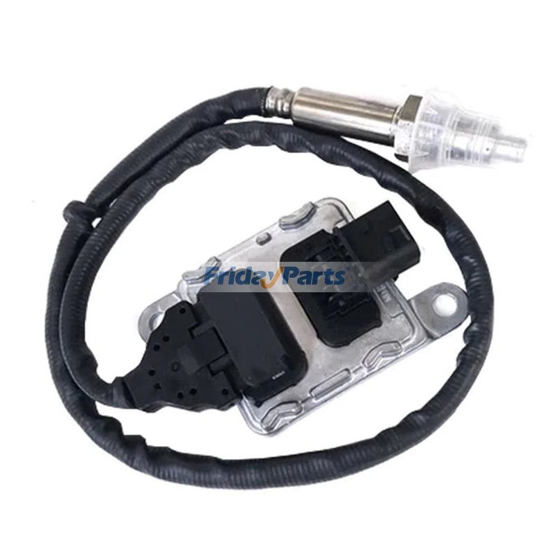 NOX Nitrogen Oxide Sensor R8210084AA for Cummins Engine 6.7L Dodge Ram 2500 3500 2013-2018