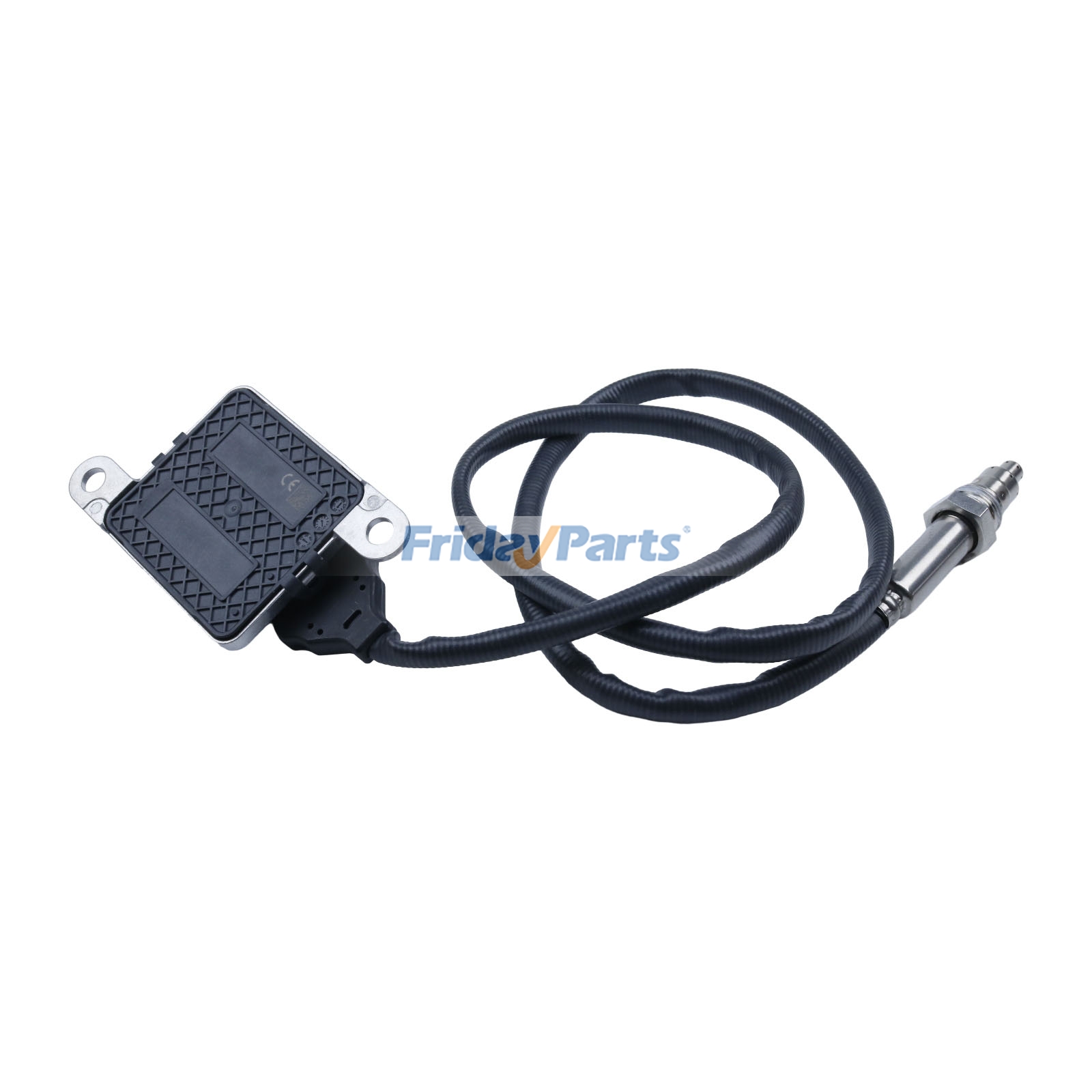 Sensor de óxido de nitrógeno NOX R8210084AA para motor Cummins de 6.7L Dodge Ram 2500 3500 2013-2018 de FridayParts
