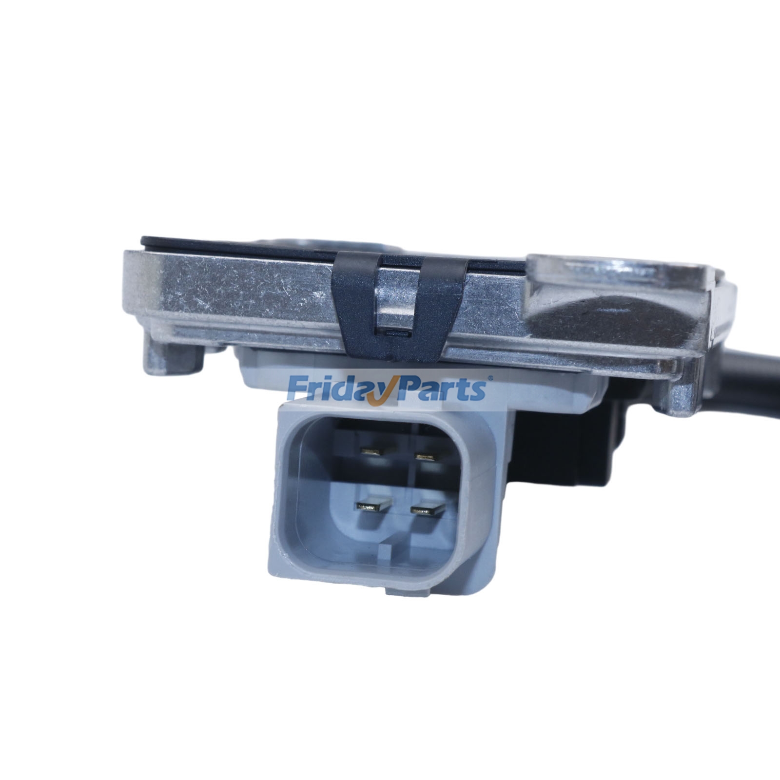 Repuesto Sensor de óxido de nitrógeno NOX R8210084AA para motor Cummins de 6.7L Dodge Ram 2500 3500 2013-2018 compatible con Vehículo Para Dodge FridayParts