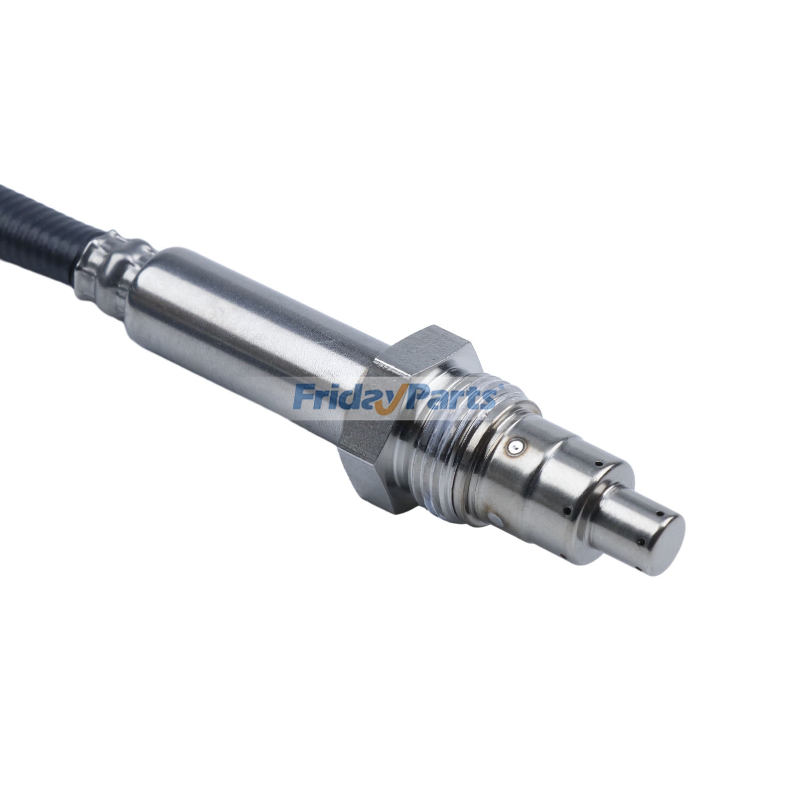 Compra Sensor de óxido de nitrógeno NOX R8210084AA para motor Cummins de 6.7L Dodge Ram 2500 3500 2013-2018 en Fridayparts