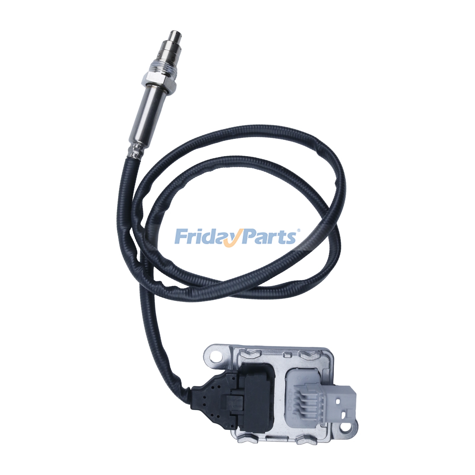 Sensor de óxido de nitrógeno NOX R8210084AA para motor Cummins de 6.7L Dodge Ram 2500 3500 2013-2018 para Vehículo Para Dodge FridayParts