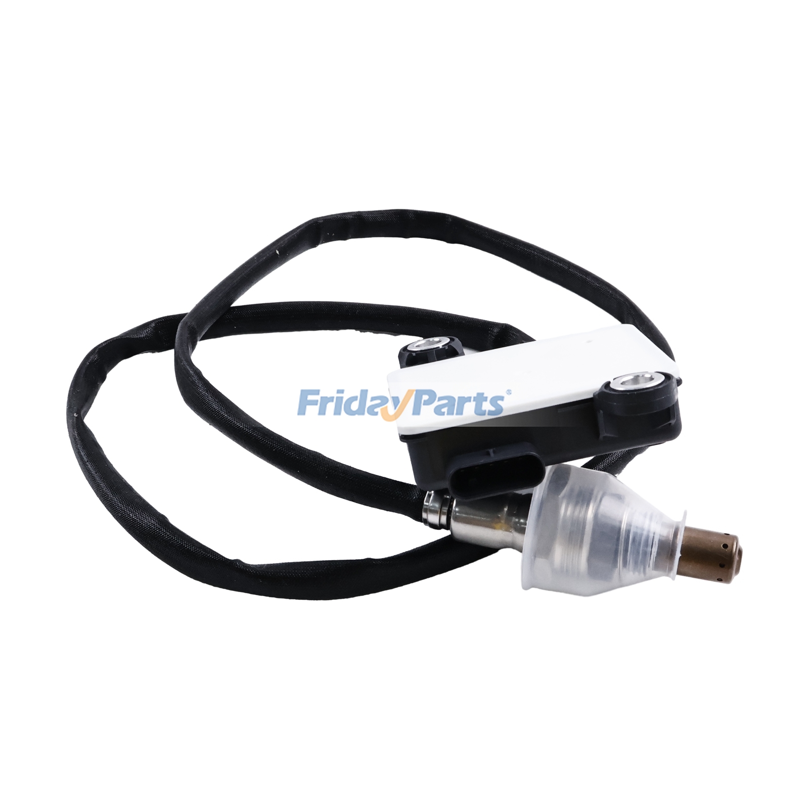 Czujnik tlenku azotu NOx T2H33011 do samochodów Jaguar F-Pace XE XF Land Rover Discovery Range Rover
