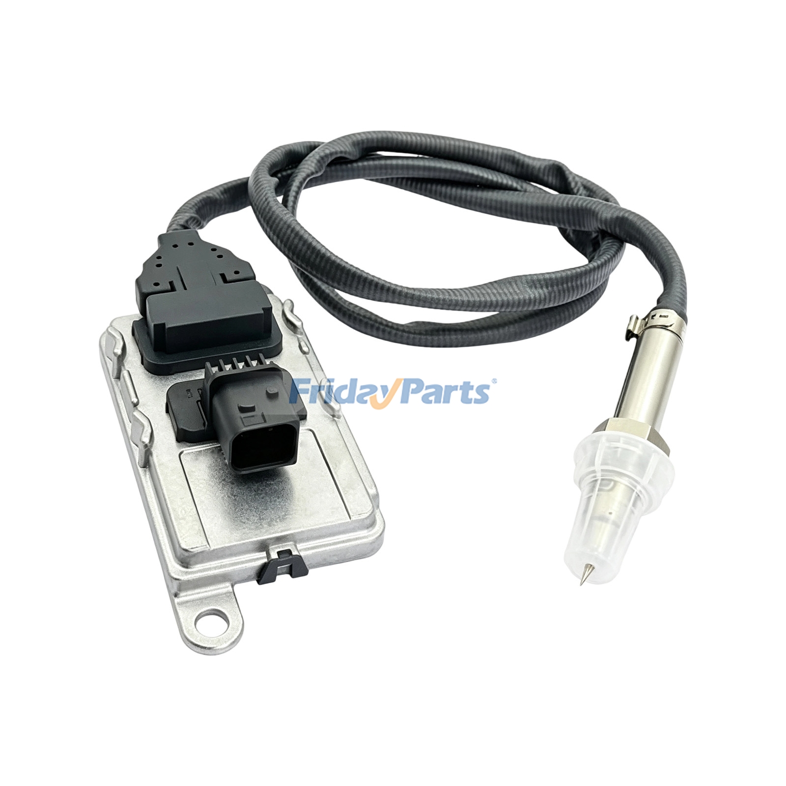 NOx Nitrogen Oxygen Sensor 129G01-19800 for Yanmar Engine 4TN107 4TN107FHT-2SSHA 4TN107FTT-6YKB