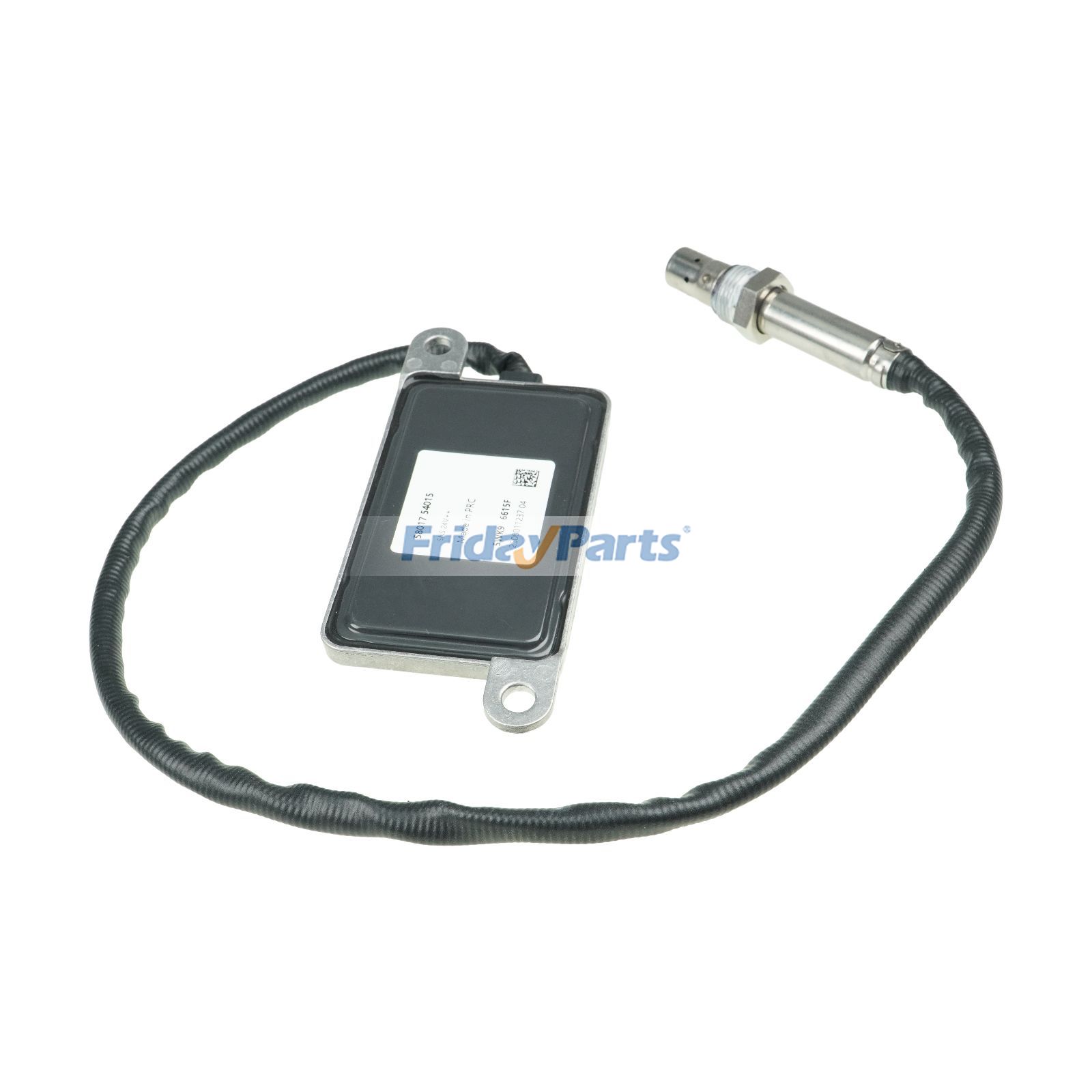  24V Nox Nitrogen Oxygen Sensor For Iveco