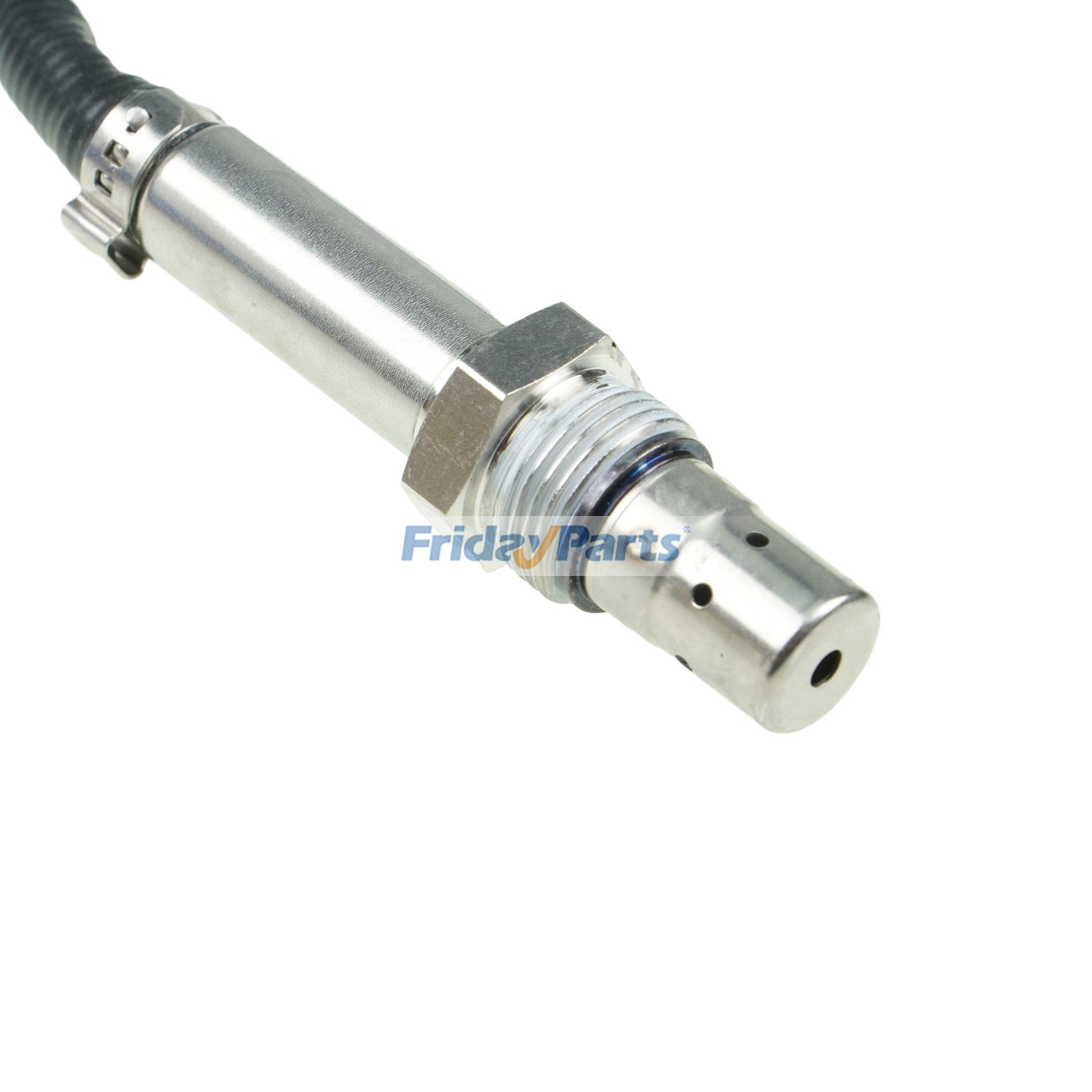 24V Nox Nitrogen Oxygen Sensor For Iveco Truck