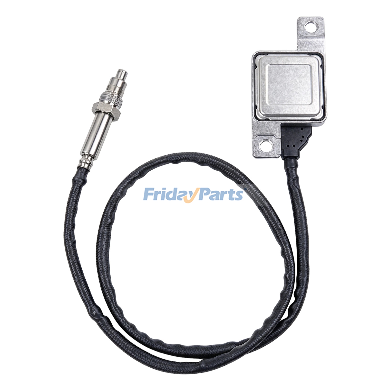 Sensor de NOx 059907807A para Volkswagen Touareg Audi Q7 A6 A7 A8 3.0L V6 2009-2016 para Vehículo