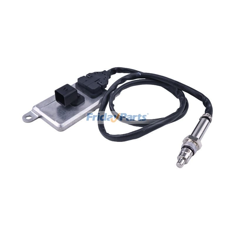 Compactor,Dozer,Engine,Excavator,Loader,Motor Grader,Off-Road Truck,Skidder,Tractor Nox Sensor