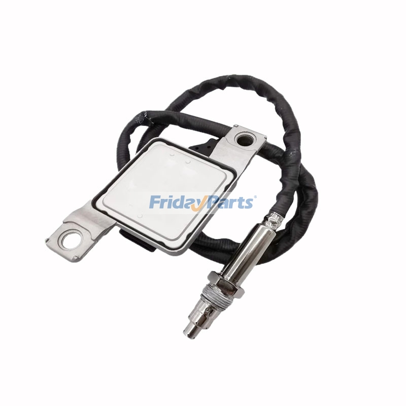 Sensor de NOx 4H0-907-807-A 4H0-907-807-G 4H0-907-807L 5WK96787A para Audi A8 Quattro 3.0L TDI Diesel 2014-2016