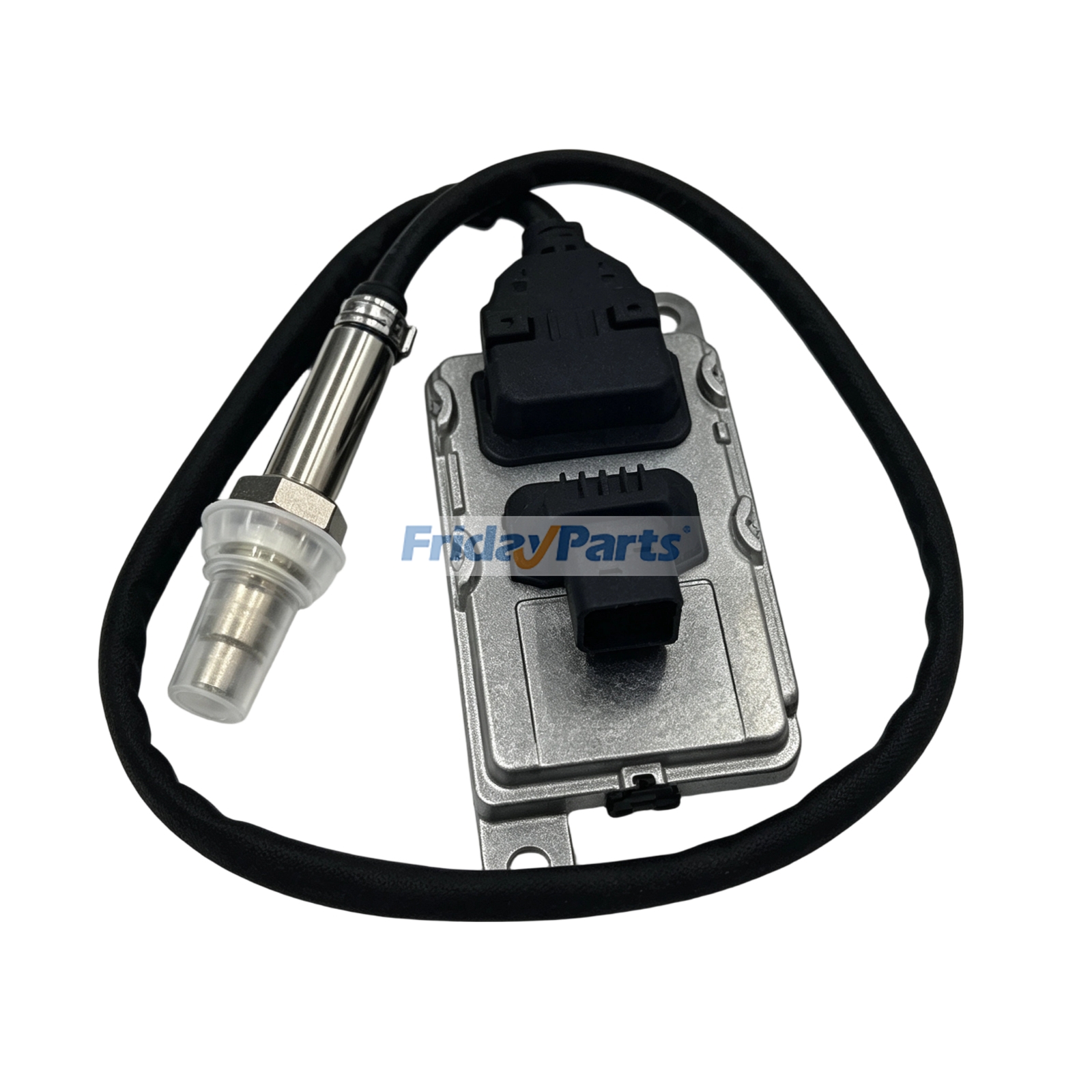 Sensor de NOx 5593950 para motor Cummins B4.5 B6.7 DAF Truck para Motor,Camión